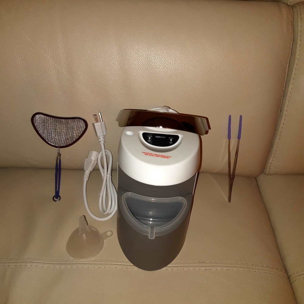 Professional Jewelry Cleaner